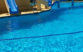 Apartamentos Minerva Jc